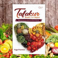 Tafakur sayur dan buah