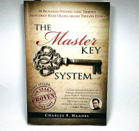 The master key system