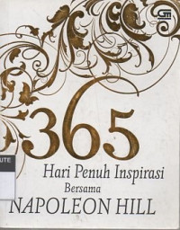 365 hari penuh inspirasi bersama napoleon hill