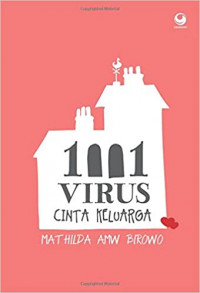 1001 virus cinta keluarga