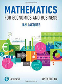 Mathematics for economics and business