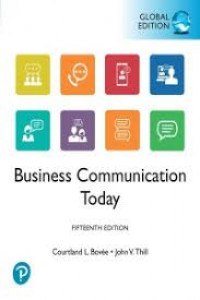 Business Communication Today