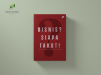 Bisnis? siapa takut!