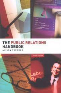 Handbook public relations