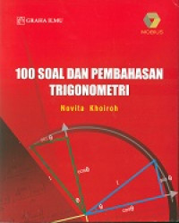 100 soal dan pembahasan trigonometri