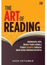 The Art of Reading