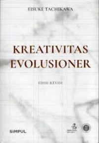 Kreativitas evolusioner