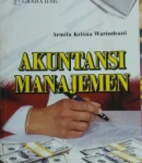 Akuntansi manajemen