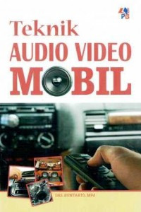 TEKNIK AUDIO VIDEO MOBIL