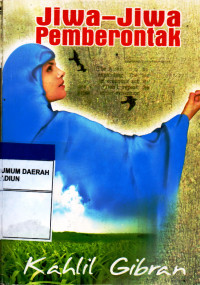 Jiwa-jiwa pemberontak