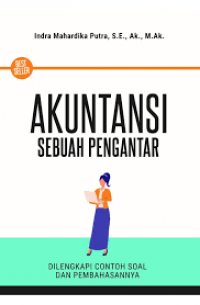 Akuntansi : sebuah pengantar