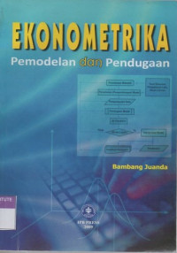 Ekonometrika pemodelan dan pendugaan