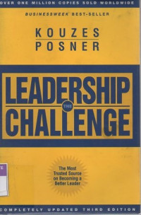 Leadership challenge