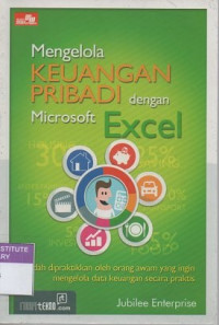 Mengelola keuangan pribadi dengan microsoft excel