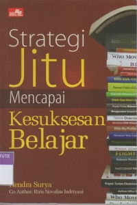 Strategi jitu mencapai kesuksesan belajar