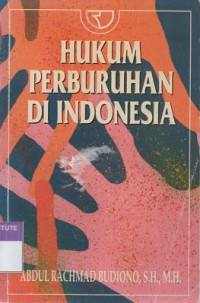 Hukum perburuhan di Indonesia