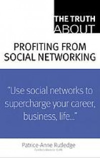 Profiting from social networking