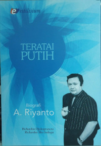 Teratai putih