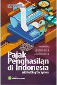 Pajak penghasilan di Indonesia