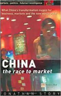 China: the race to market