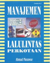 Manajemen lalulintas perkotaan