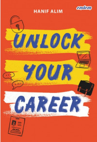 UNLOCK YOUR CAREER
