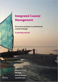 integrated coastal management : from post-graduate to professional coastal manager : a teaching manual