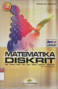 Matematika diskrit