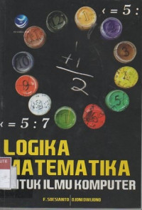 Logika matematika: untuk ilmu komputer