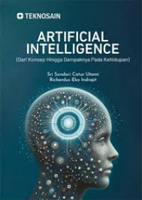Artifial Intelligence : dari konsep hingga dampaknya pada kehidupan