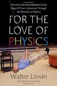 For the love of physics