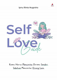 SELF LOVE GUIDE