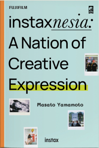 INSTAXNESIA : A Nation of Creative Expression