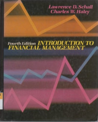 Introduction to financial management