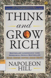 Think and grow rich