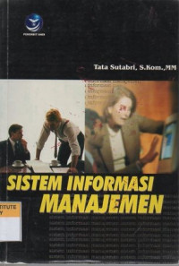 Sistem informasi manajemen