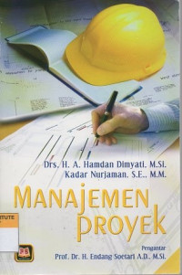 Manajemen proyek