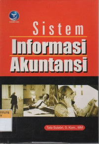 Sistem informasi akuntansi