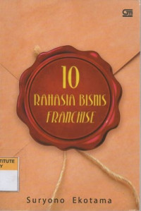 10 rahasia bisnis franchise