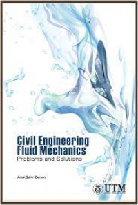 Civil engineering fluid mechanics: problems and solutions