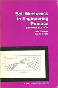 Soil mechanics in engineering practice