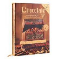 Chocolate: from cacao bean to bar, the Indonesian heritage treasure