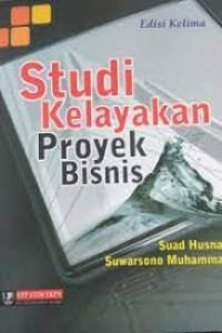 Studi kelayakan proyek bisnis