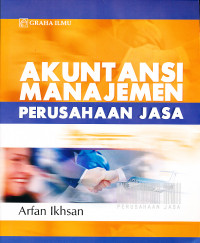 Akuntansi Manajemen Perusahaan Jasa