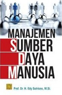 Manajemen sumber daya manusia