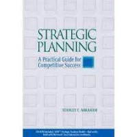 Strategic planning: a practical guide for competitive success