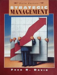 Strategic management