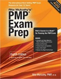 PMP exam prep: accelerated learning to pass PMI's PMP exam