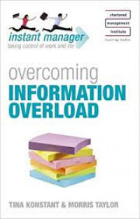 Overcoming information overload