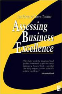 Assessing business excellence